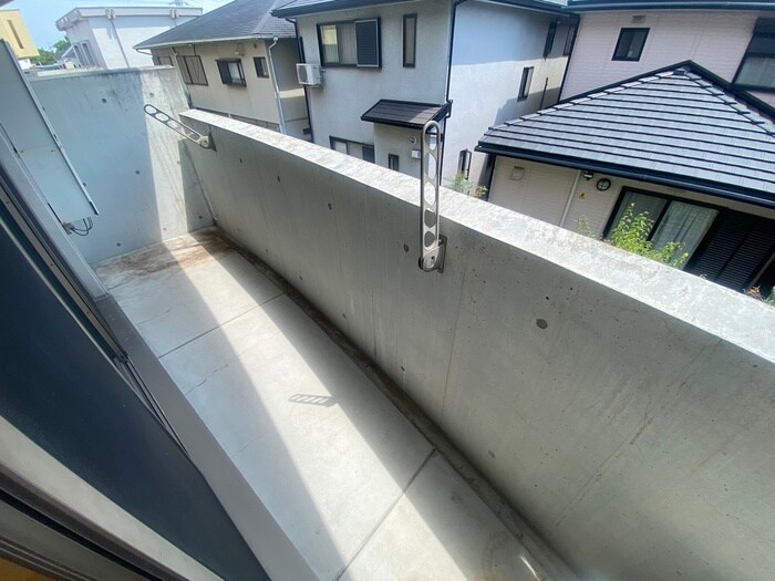 物件内観写真15　(ベランダ・バルコニー)