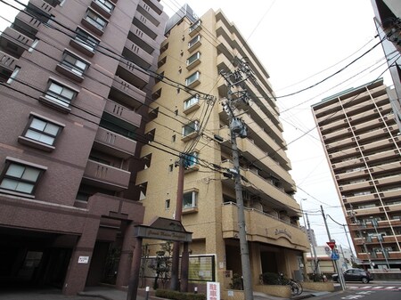 ダイアパレス新出来（303）外観写真