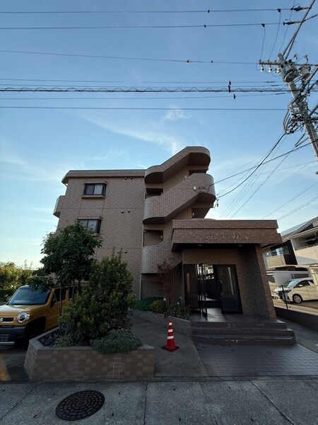 メゾン・ド・アムール外観写真