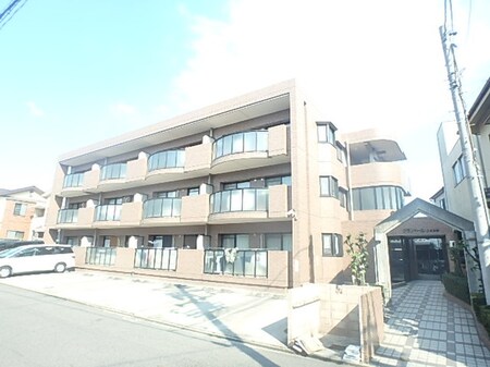 グランドール小本本町外観写真