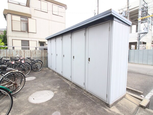 建物設備