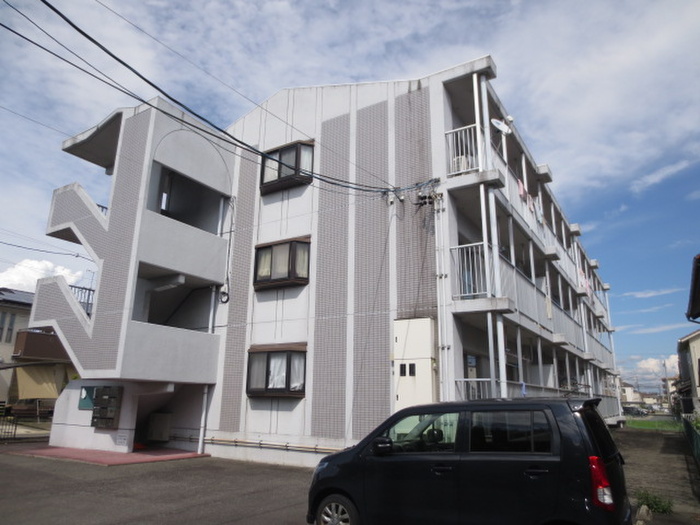 ビッグウィン萱場