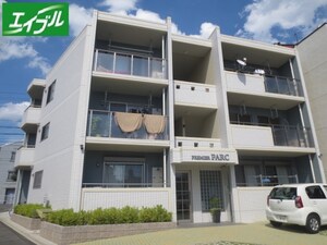 プルミエ　パーク外観写真