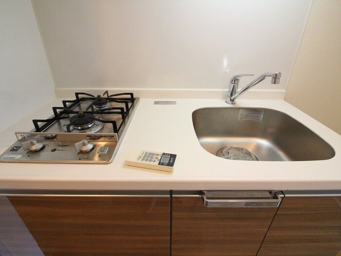 物件内観写真10　(キッチン)