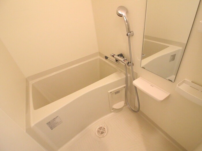 物件内観写真12　(バス／シャワールーム等)