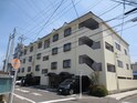 新清洲クラウンビル