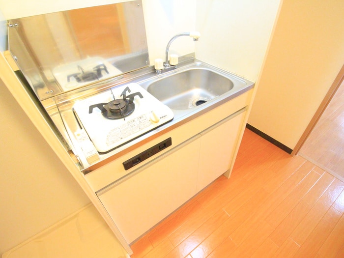 物件内観写真9　(キッチン)