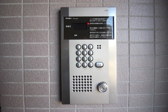 物件外観写真3　(建物設備)