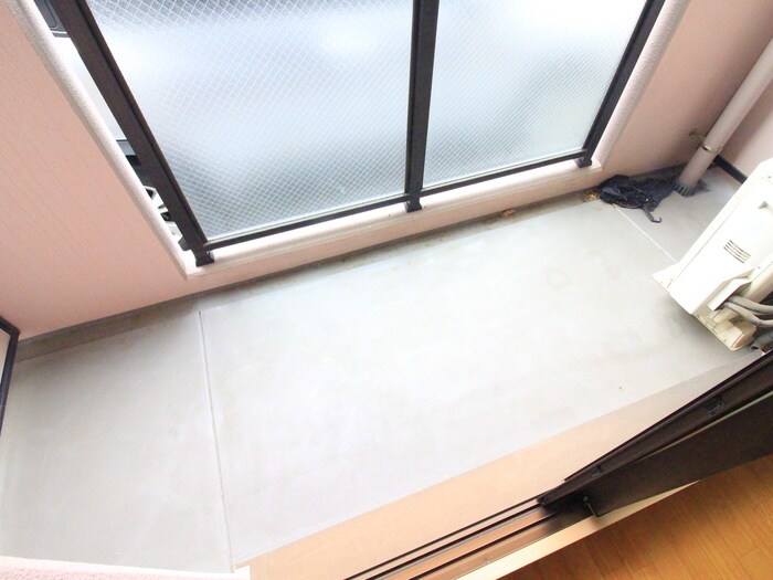 物件内観写真21　(ベランダ・バルコニー)