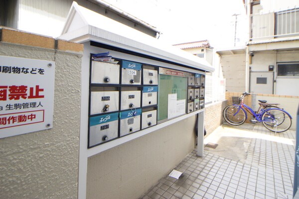 建物設備