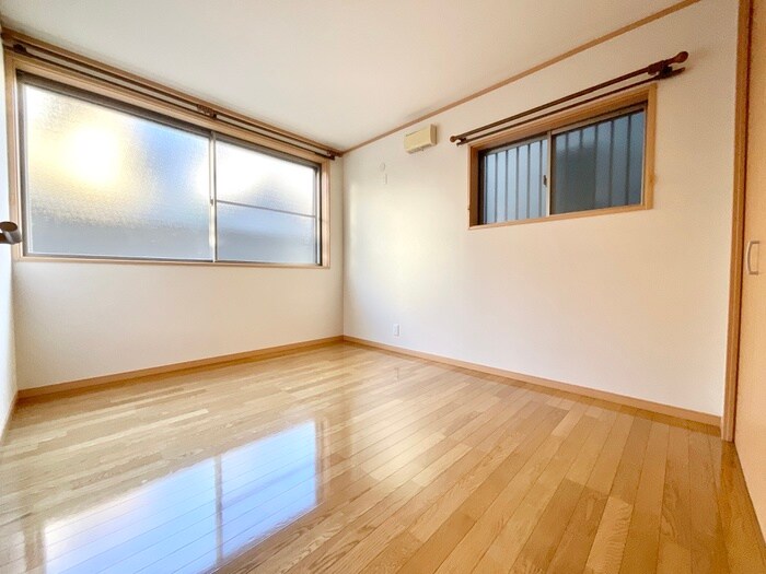 物件内観写真9　(居室)