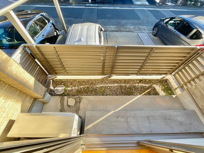 物件内観写真22　(ベランダ・バルコニー)