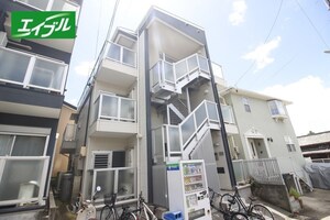 Ｓｏｕｔｈｅｒｎ　Ｃｒｏｓｓ外観写真