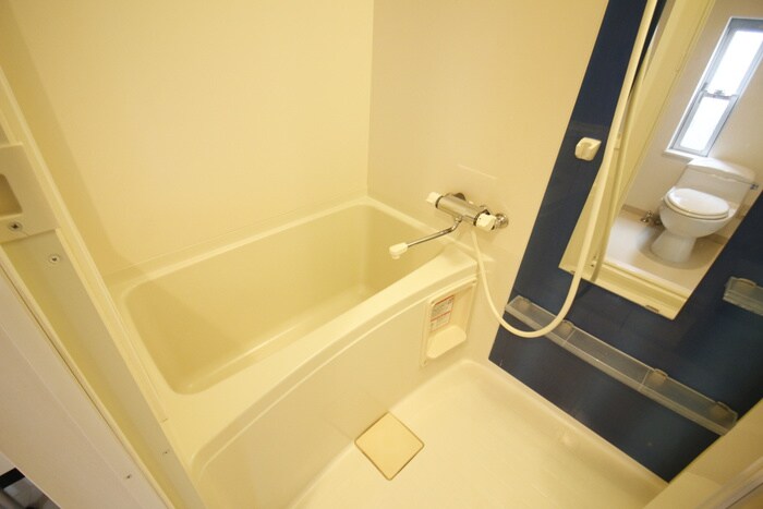 物件内観写真9　(バス／シャワールーム等)