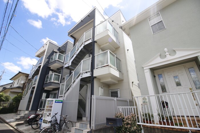 物件外観写真6　(外観写真)