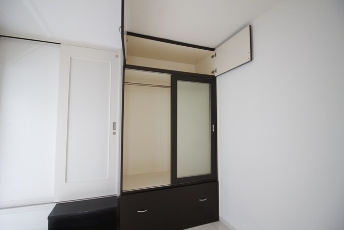 物件内観写真14　(収納)