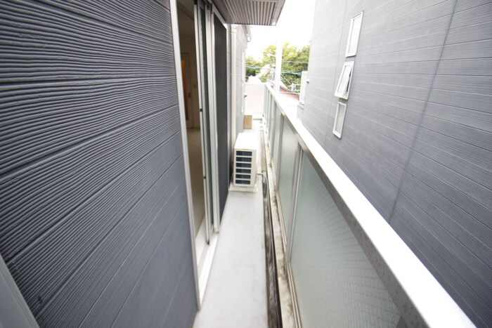 物件内観写真16　(ベランダ・バルコニー)