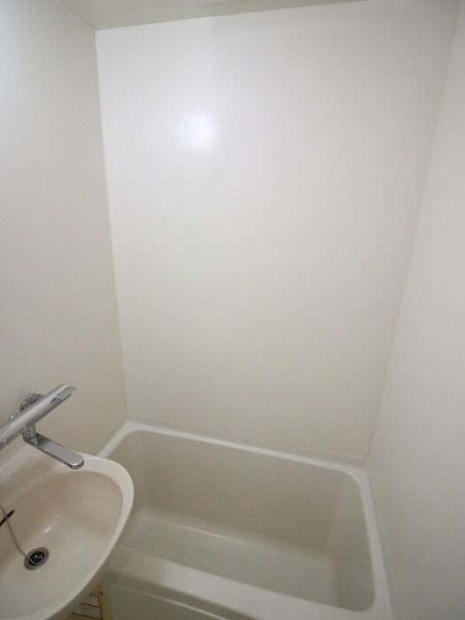 物件内観写真12　(バス／シャワールーム等)