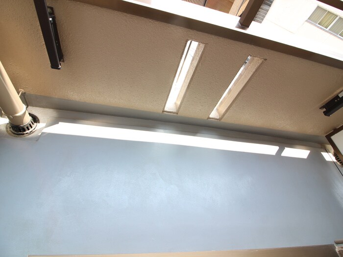 物件内観写真21　(ベランダ・バルコニー)