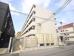 Ａ・Ｃｉｔｙ東岸外観写真