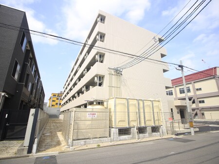 Ａ・Ｃｉｔｙ東岸外観写真