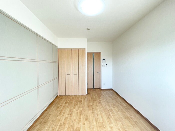 物件内観写真7　(居室)