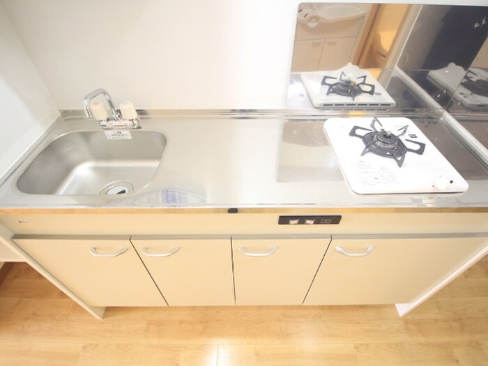 物件内観写真8　(キッチン)