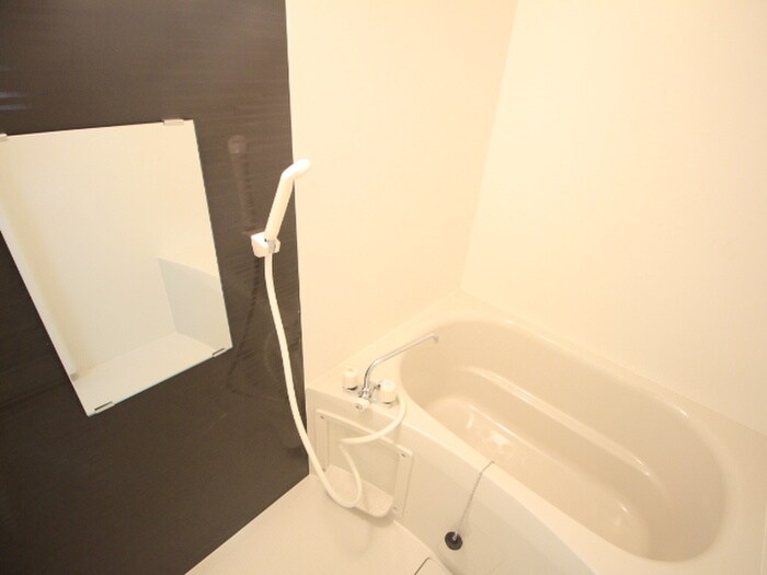 物件内観写真9　(バス／シャワールーム等)