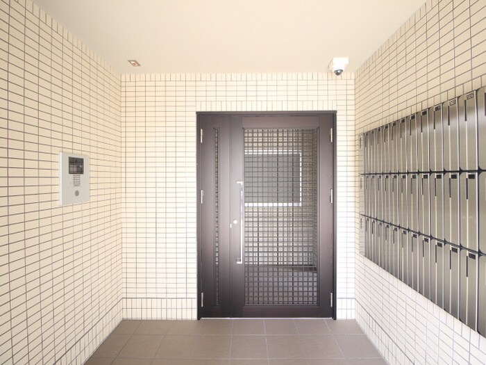 物件外観写真3　(建物設備)