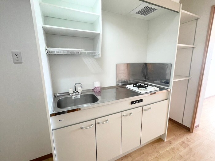 物件内観写真10　(キッチン)