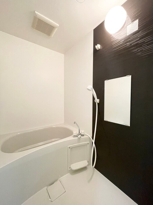 物件内観写真12　(バス／シャワールーム等)