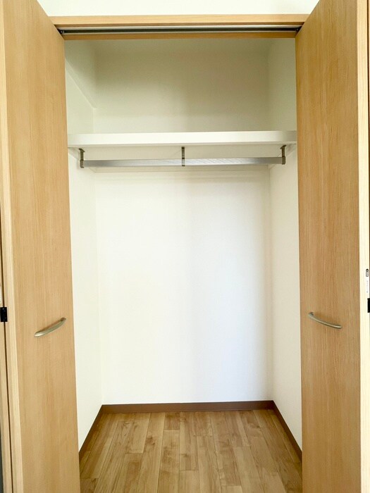 物件内観写真15　(収納)