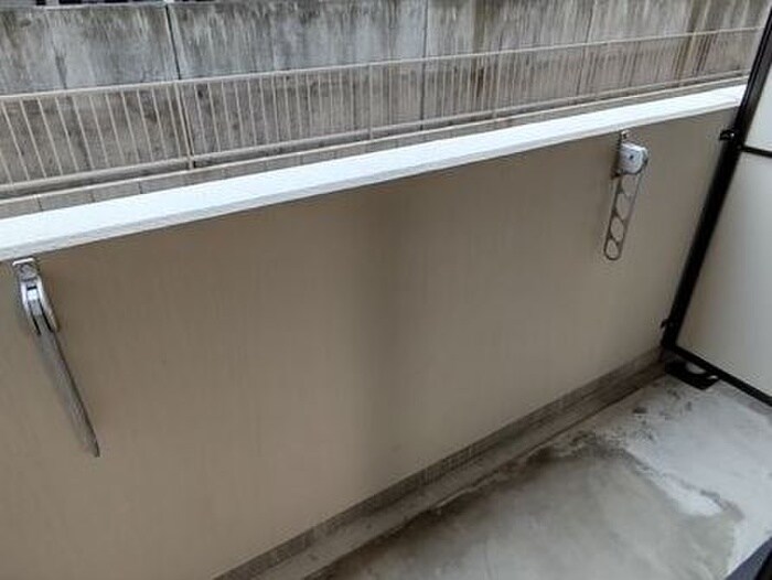 物件内観写真16　(ベランダ・バルコニー)