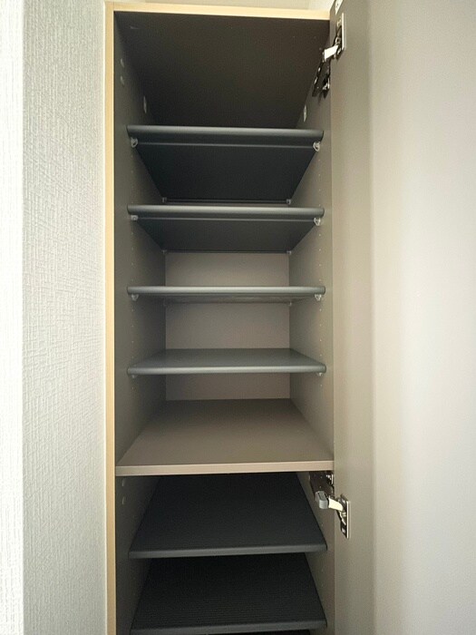 物件内観写真17　(靴箱)