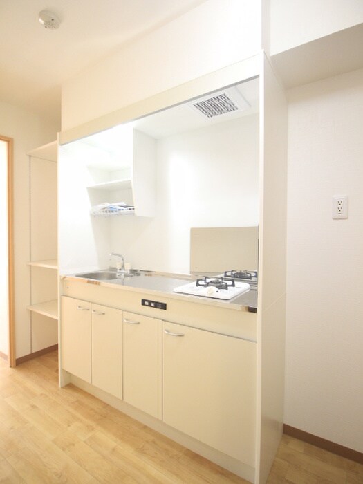 物件内観写真18　(キッチン)