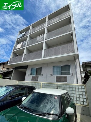 ＦＵＬＬＨＯＵＳＥ外観写真