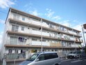 八ツ田ハイツ北棟