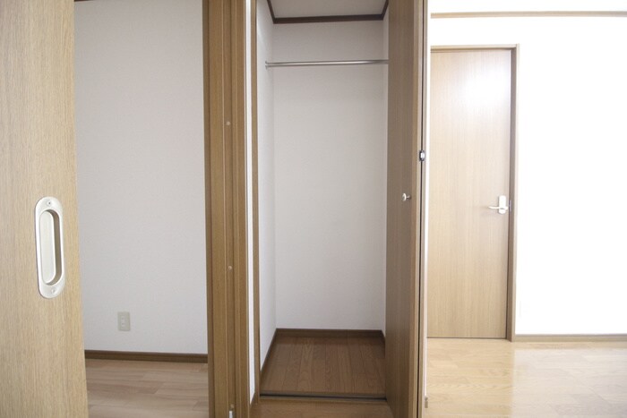物件内観写真9　(収納)