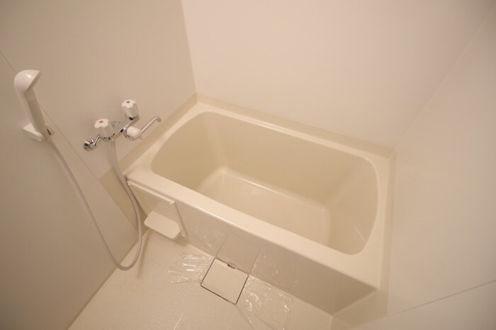 物件内観写真11　(バス／シャワールーム等)