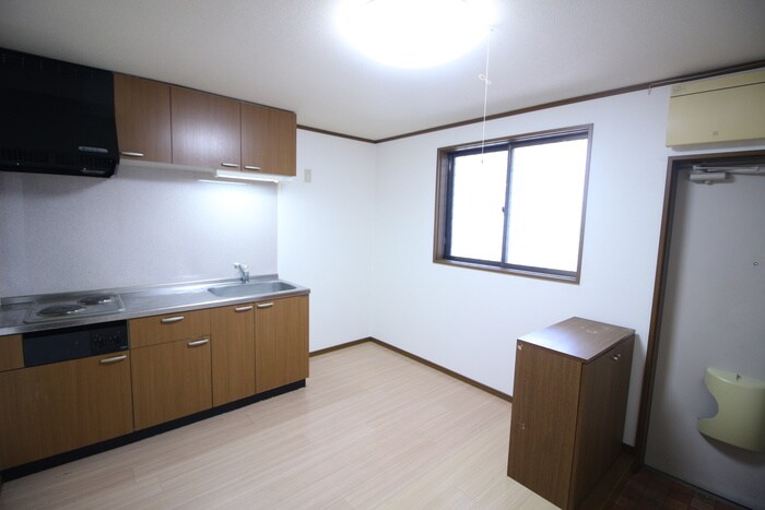 物件内観写真20　(キッチン)