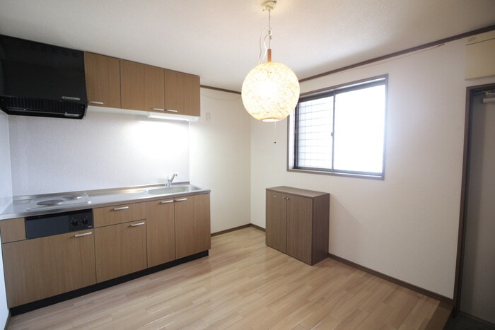 物件内観写真20　(キッチン)