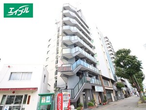 シングルライフ大口外観写真