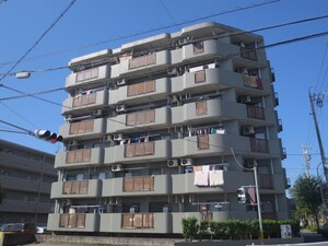 ＦＯＲＴＲＥＳＳ･Ｉ外観写真