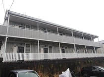 AME　YAKIYAMAの外観写真