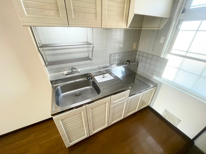 物件内観写真9　(キッチン)