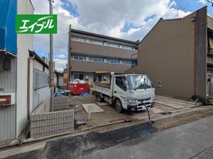 フルール新瑞橋外観写真