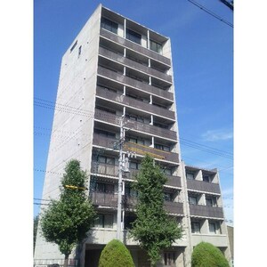 ＮＢＭ則武外観写真