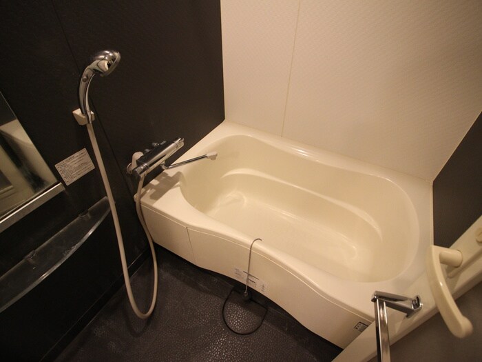 物件内観写真11　(バス／シャワールーム等)