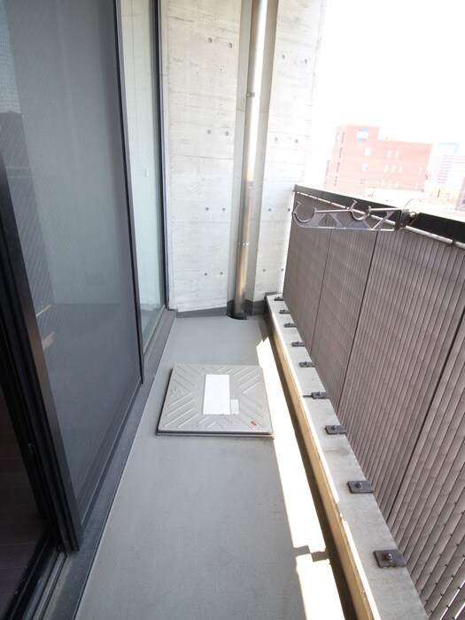 物件内観写真18　(ベランダ・バルコニー)