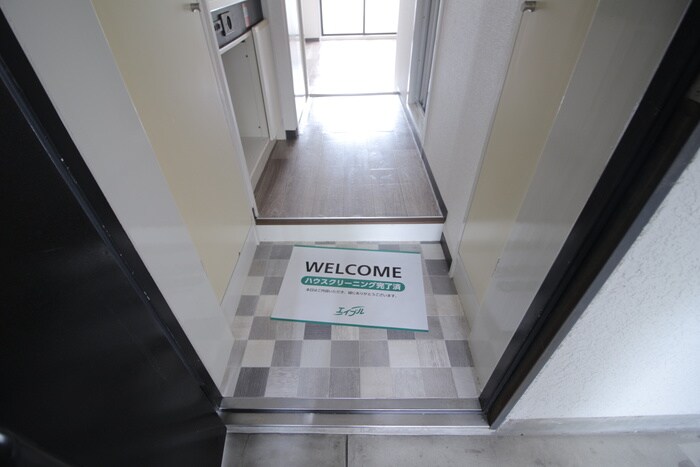 物件内観写真7　(居室)